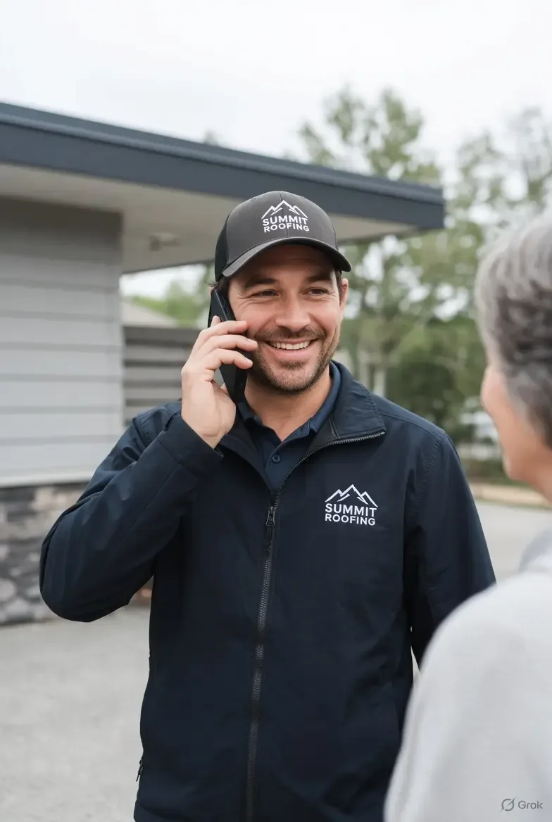 Flat Roof Leak Repair Vivian, SD FAQs